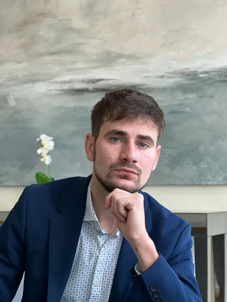 Tomáš Berka