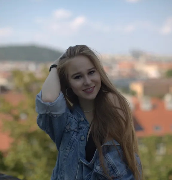 Michaela Pejřimovská 