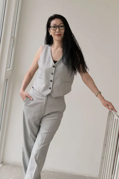 Kyial Zanusova