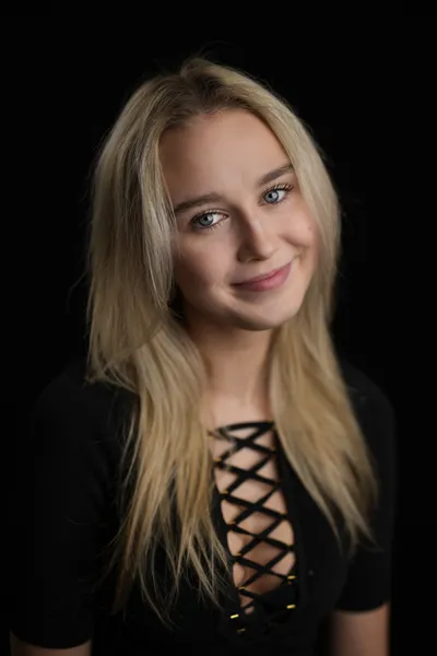 Kristýna Mandousová 