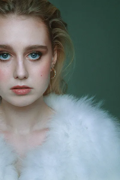 Kristýna Mandousová 