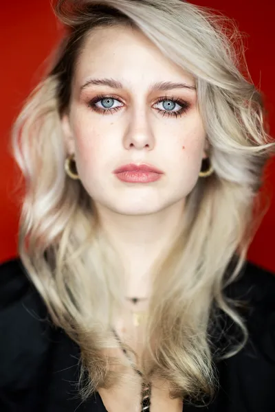 Kristýna Mandousová 