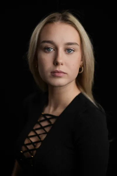 Kristýna Mandousová 
