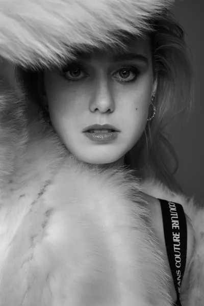 Kristýna Mandousová 