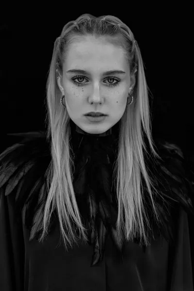 Kristýna Mandousová 