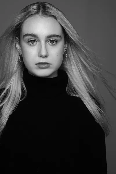 Kristýna Mandousová 