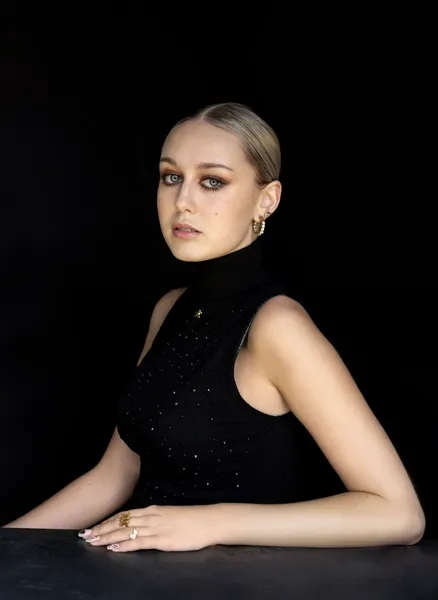 Kristýna Mandousová 