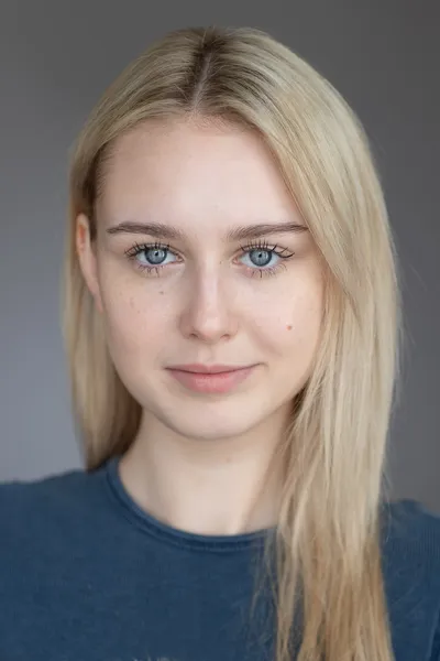 Kristýna Mandousová 