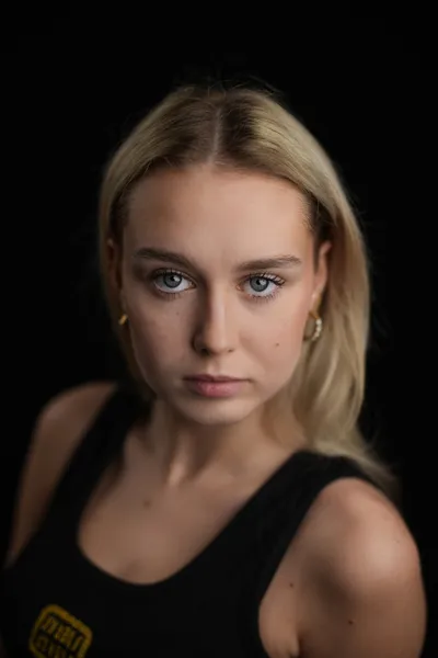 Kristýna Mandousová 