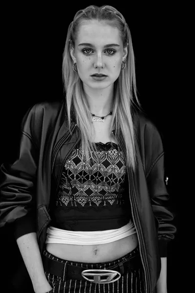 Kristýna Mandousová 