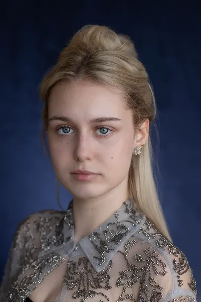Kristýna Mandousová 
