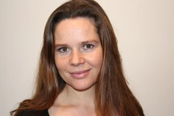 Tereza Stuchlová