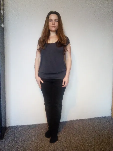 Tereza Stuchlová