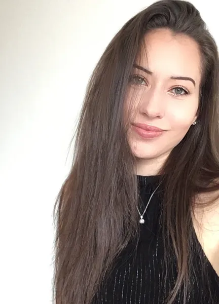 Alice Přinosilová