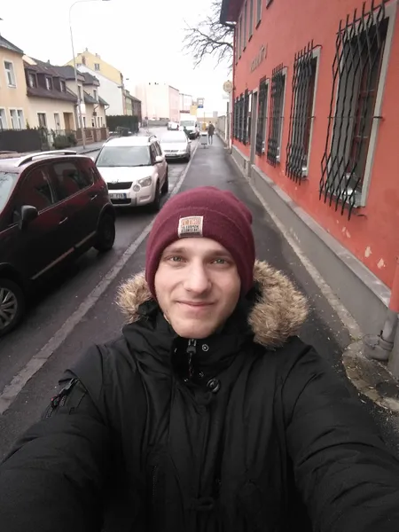 Jan Bubik