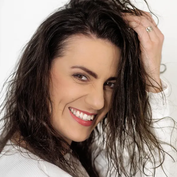 Veronika Krejzová