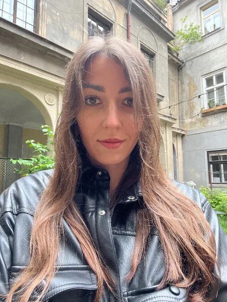 Kateryna Ralets 