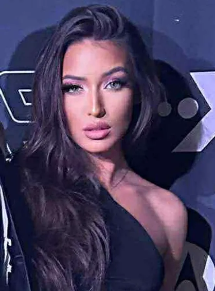 Klára Hanzlová