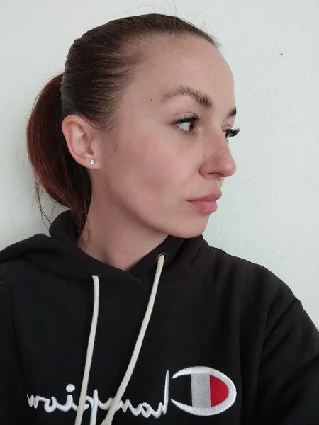 Alice Klečková 