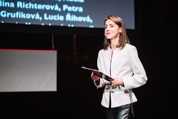 Monika Zavřelová