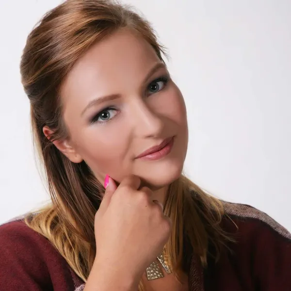 Klára Hlušičková 