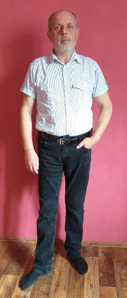 Roman Kyselka