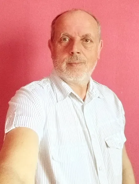 Roman Kyselka