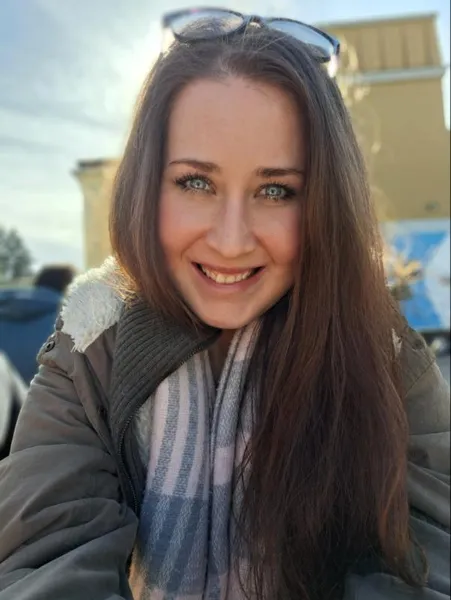 Lucie Koubová