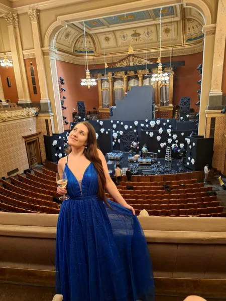 Lucie Koubová