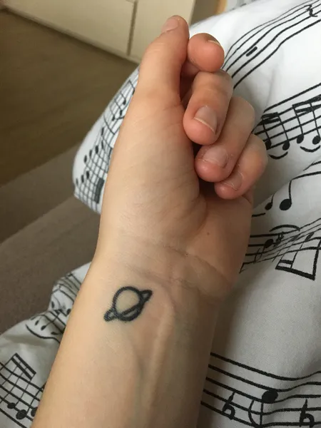 Kristýna Daňhelová