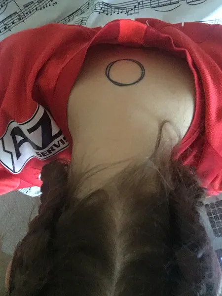 Kristýna Daňhelová