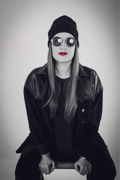 Kristýna Daňhelová
