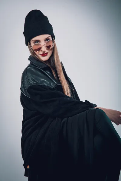 Kristýna Daňhelová