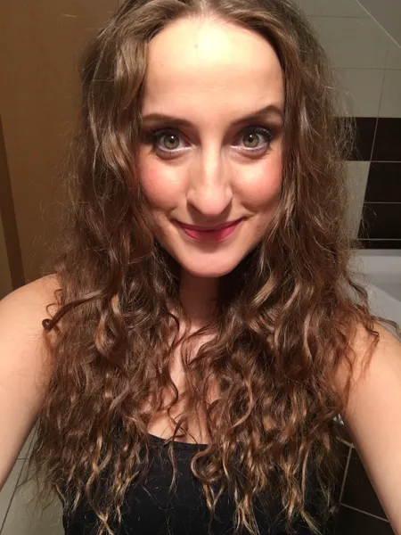 Kristýna Daňhelová
