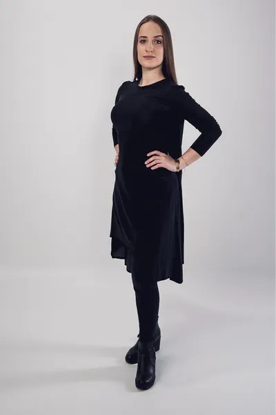 Kristýna Daňhelová