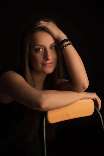Kristýna Daňhelová