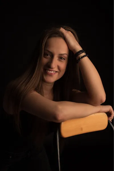 Kristýna Daňhelová