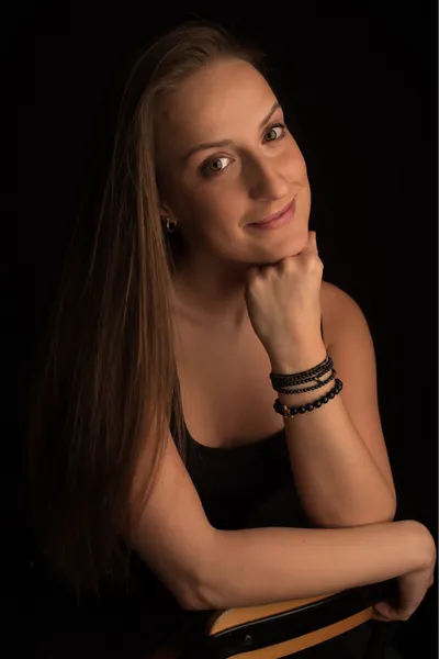 Kristýna Daňhelová