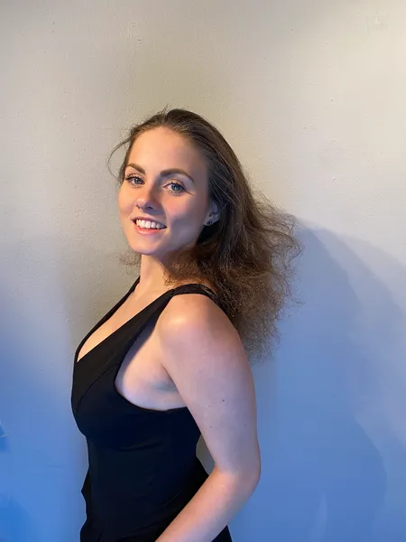 Kristýna Liavasová 