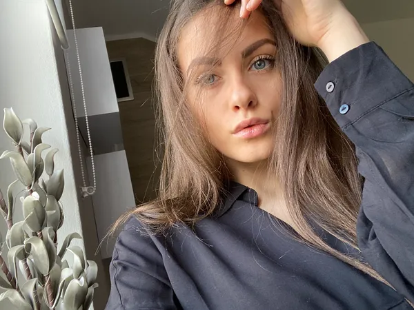 Kristýna Liavasová 
