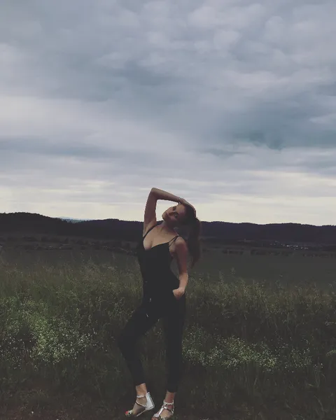 Kristýna Liavasová 