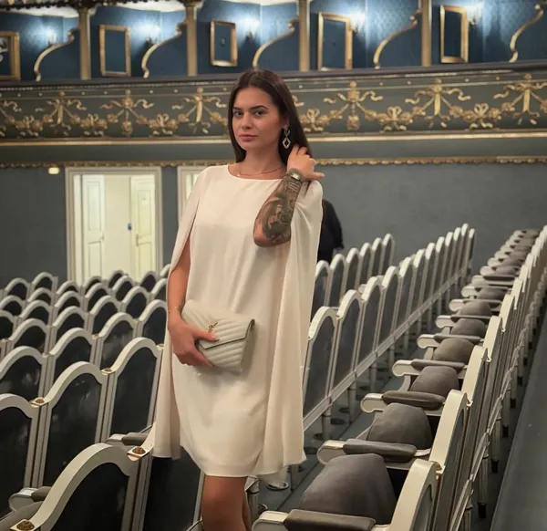 Diana Barošová 