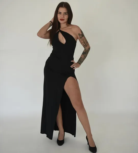 Diana Barošová 