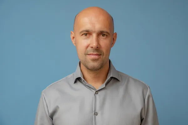 Eduard Goričev