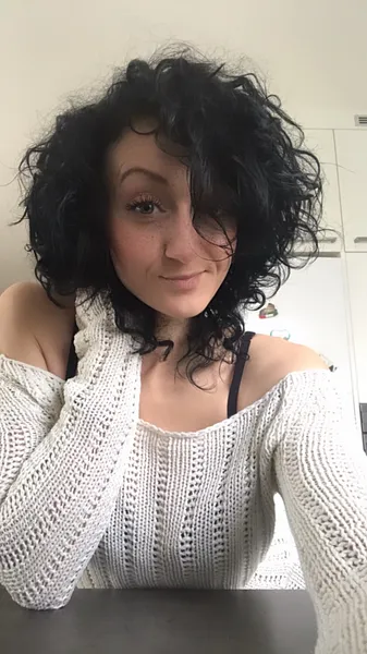 Linda Tomanova 