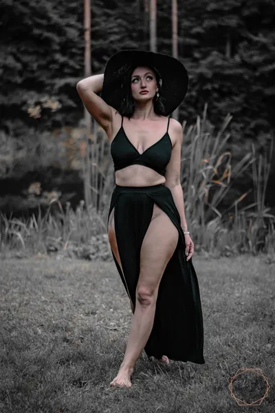 Linda Tomanova 