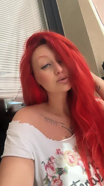 Linda Tomanova 