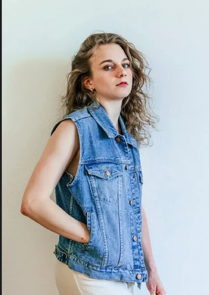 Martina Pavlínová