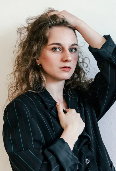 Martina Pavlínová