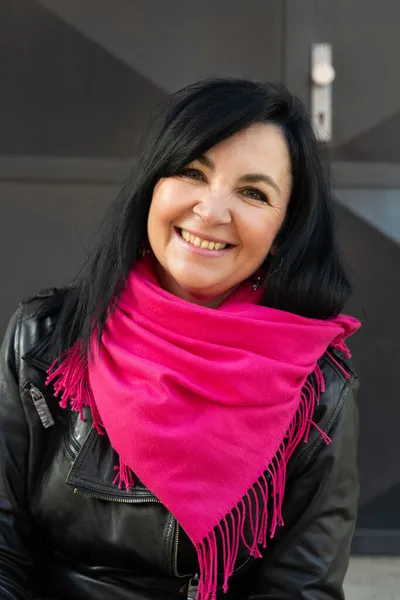 Marcela Pucelikova